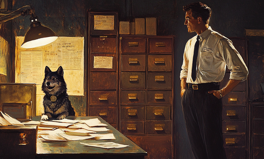 A Poisoned Security Scanner Just Backdoored Millions of AI Systems