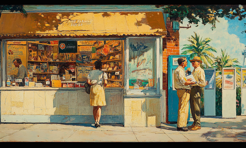 Five Wins You Missed While Everyone Was Doom Scrolling the War