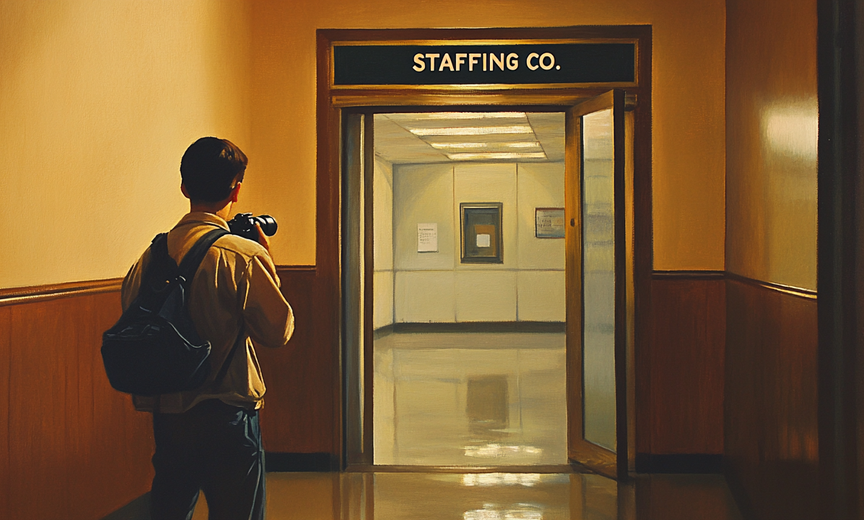 H-1B Ghost Offices Exposed in Texas