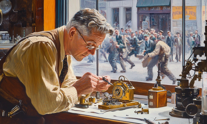 Bitcoin Devs Have Been Building Quantum Defenses for Years. The Critics Just Aren't Paying Attention.